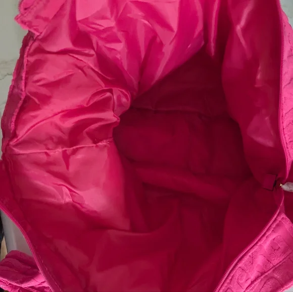 NWT Victoria's Secret Pink  Tote Bag - Picture 5 of 5